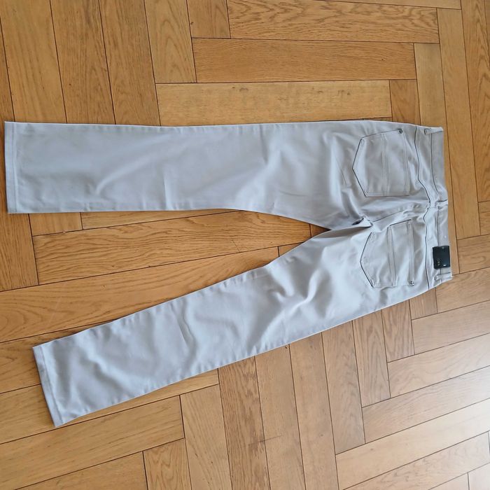 Sprzedam spodnie męskie ZARA,EUR 38