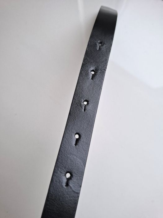 Ремінь Massimo Dutti