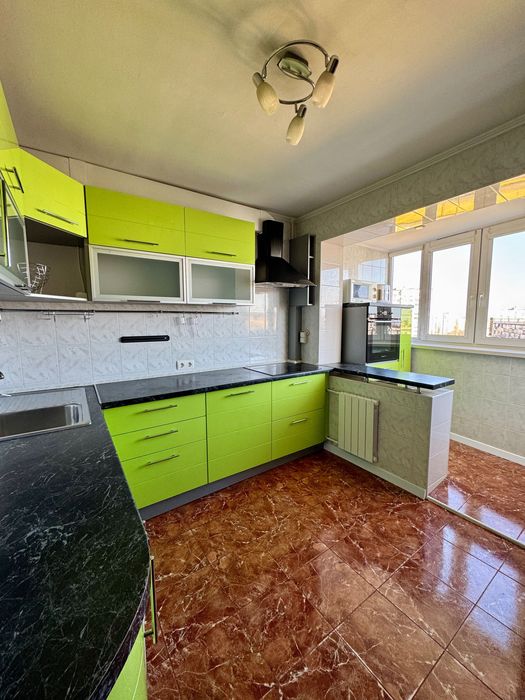 3-кімнатна квартира Оболонь-Мінська! ТРЦ Dream Town! пр-т Оболоньський