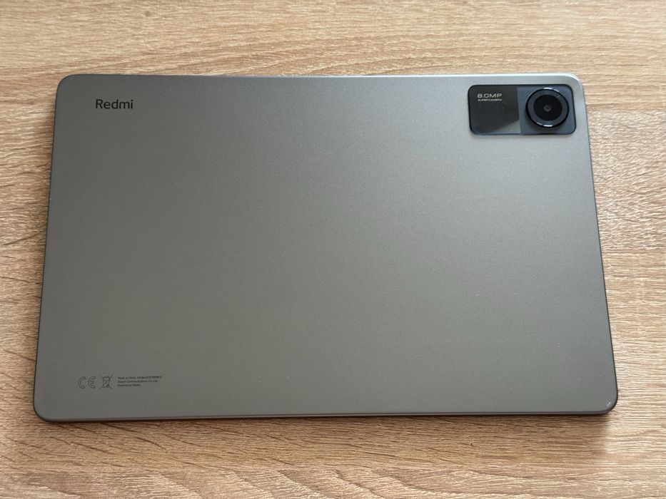 Планшет Xiaomi Redmi Pad SE 8/128