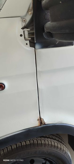 Renault master usada boa mecânica, pronta a trabalhar.