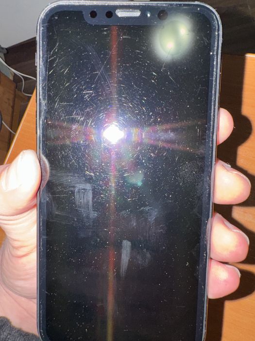 IPhone Xr 128gb 82% акумулятор