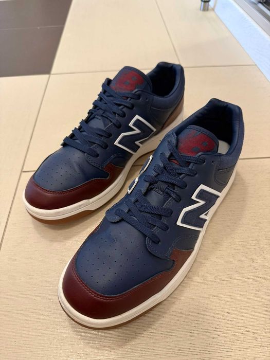 Чоловічі кросівки New Balance