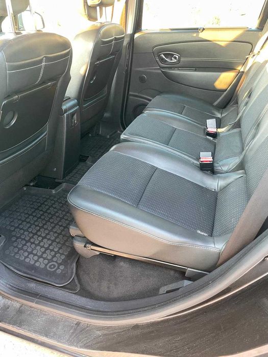 Vendo Renault Grand Scenic III 1.6dci 130cv – Impecável