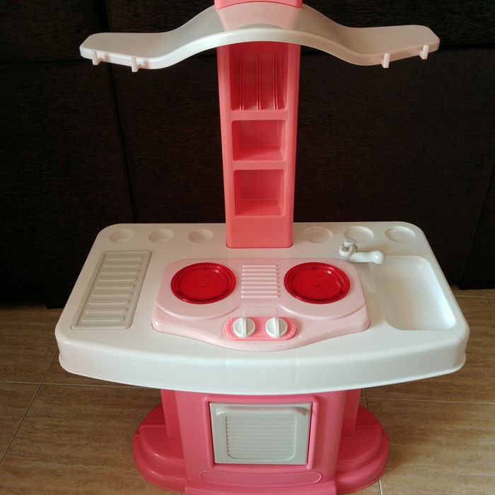 Cozinha de criança