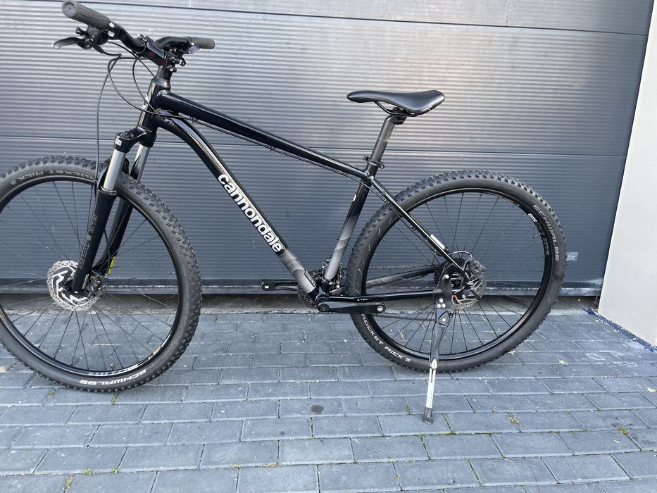 Cannondale Trail Seven 29 MTB