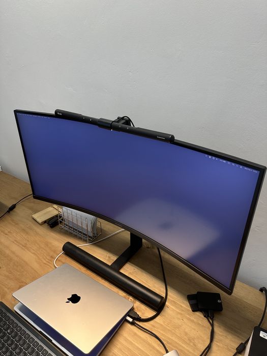 Monitor Huawei MateView GT 34