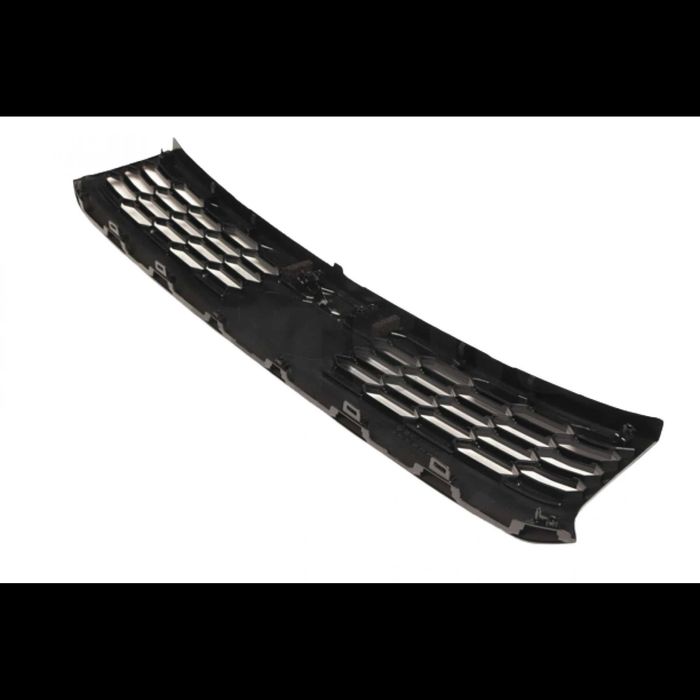 Решітка переднього бампера Mitsubishi Outlander (PHEV) 2022-2025