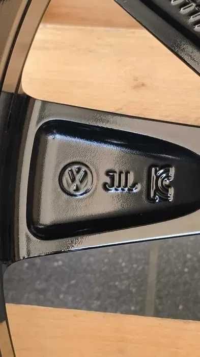 Felgi aluminiowe Vw Taigo T Cross 18" 5x100 Et 39 NOWE (OL583F)