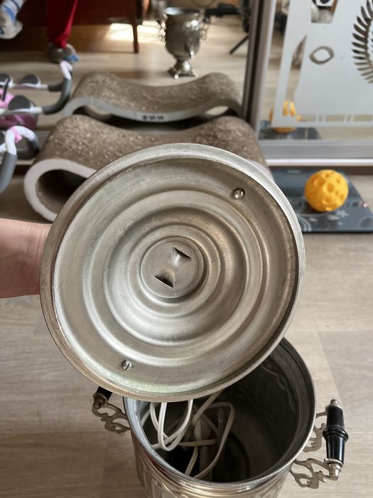 Самовар электрический