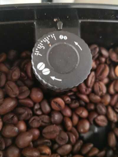 De'Longhi Cafeteira super automática