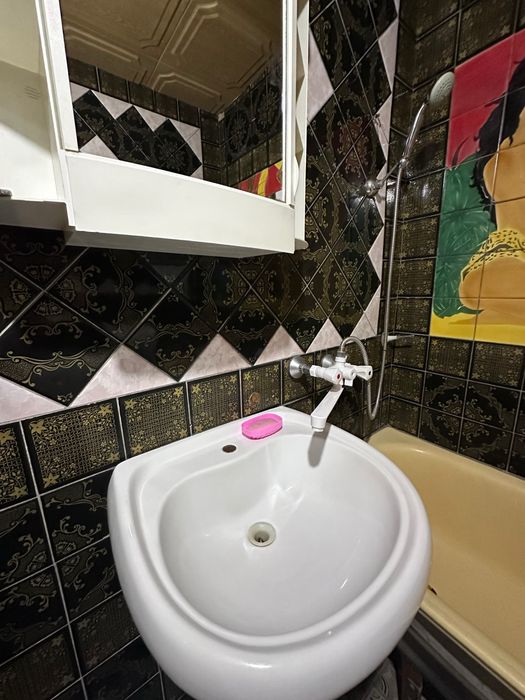 Здам подобово квартиру в Ізюмі