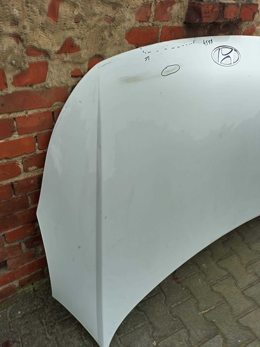 Maska Hyundai ioniq 5 V 2021-> nr4577