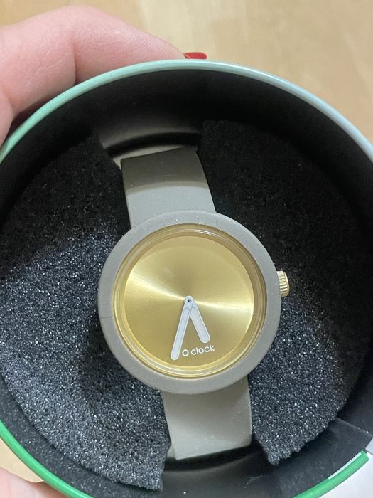 Годинник O clock O bag