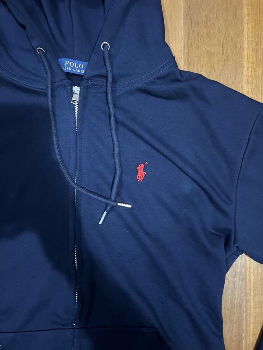 Polo Ralph Lauren Jacket M