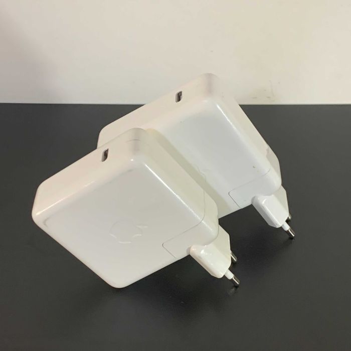 Carregador Original Apple 67W 96W USB-C