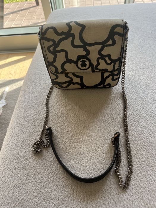 Mala pequena Tous original