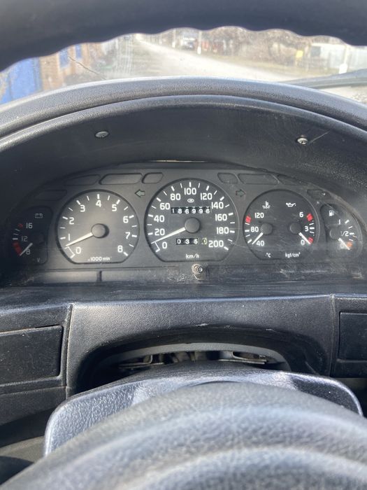 Продам газель на 406 двигуні