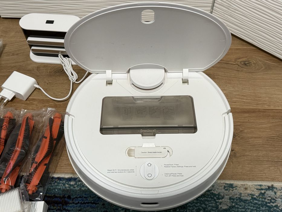 Mi Robot Vacuum-Mop P aspirador Xiaomi