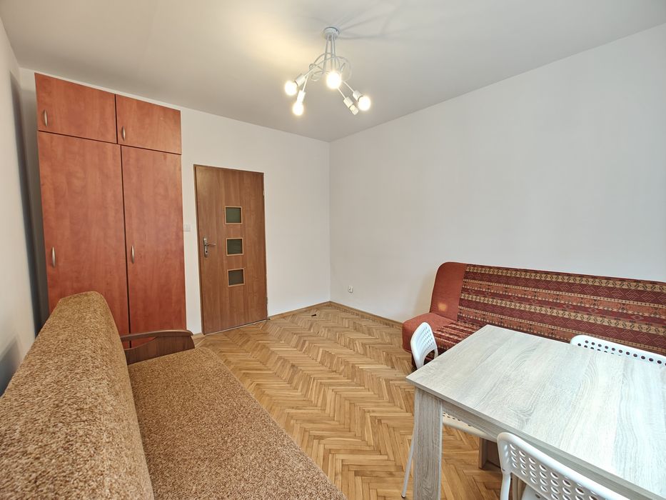 Centrum Miesznie 2 osobne pokoje 45m2 - 4 łóżka wolne od zaraz