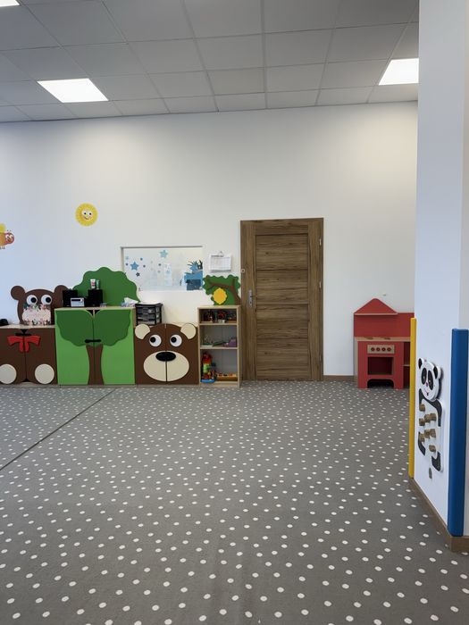 Wynajem sal na godziny pod zajecia/urodziny