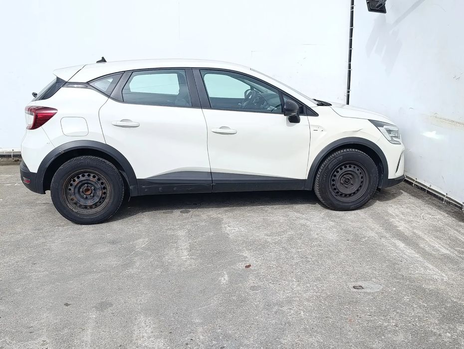Para peças RENAULT Captur II