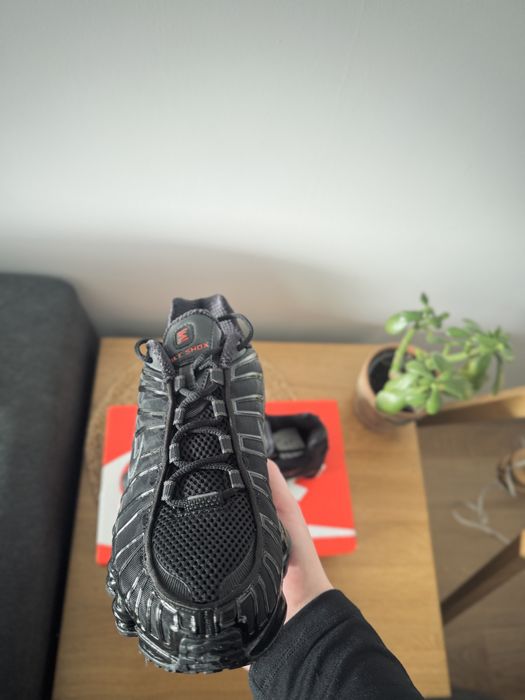 Nike Shox 38 Damskie
