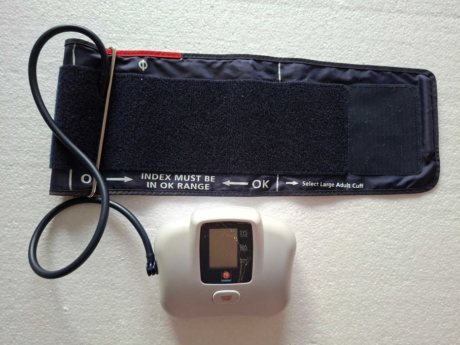 Medidor Tensão Artsana BS 150