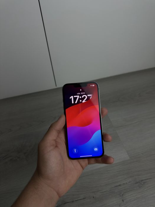 iPhone 13 Pro 128GB Grafite | Excelente Estado