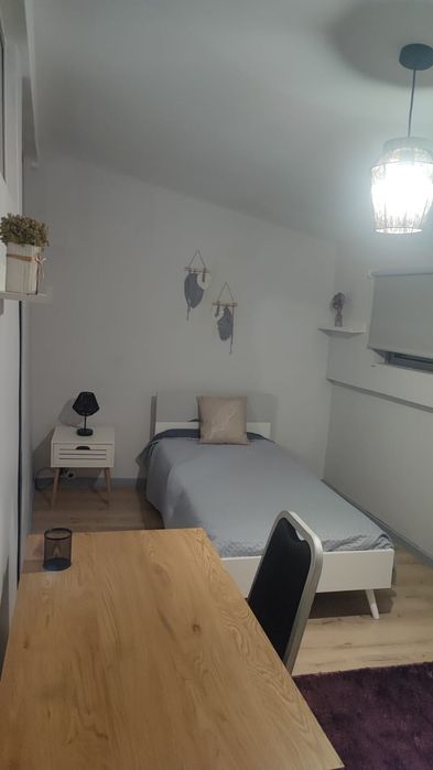 Quarto individual