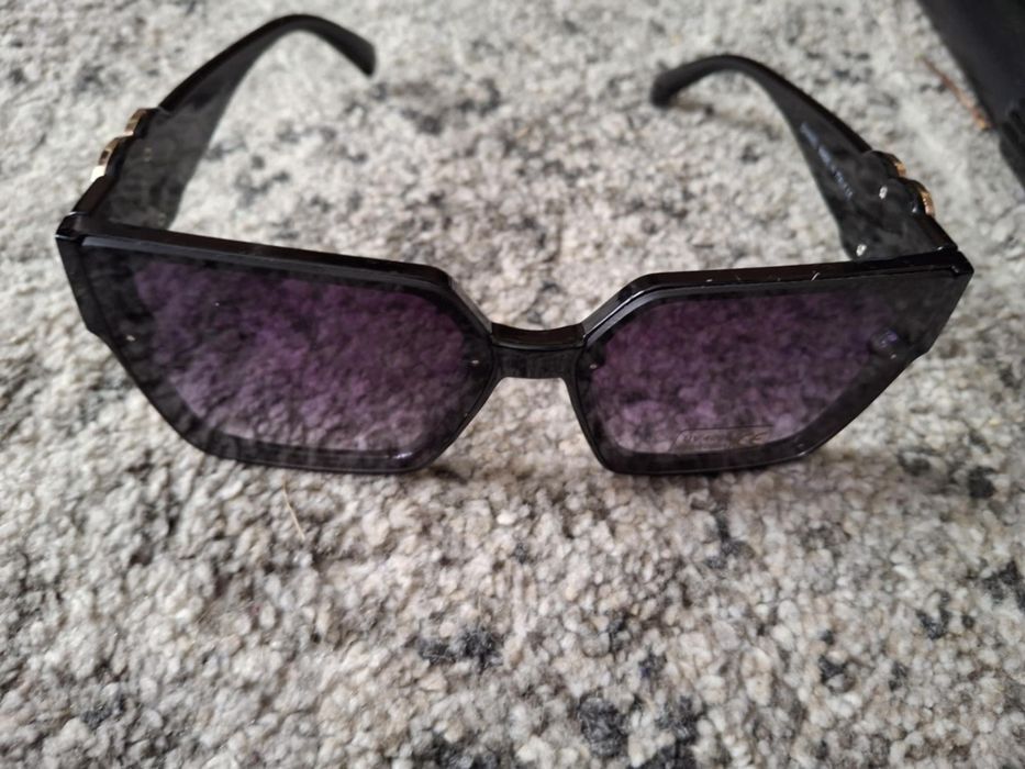 Okulary przeciwsłoneczne Damskie