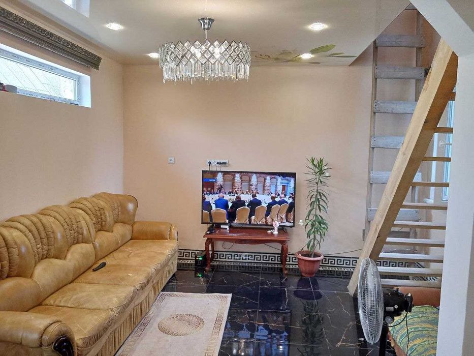 Продам дом в Хаджибейском р-не с ремонтом