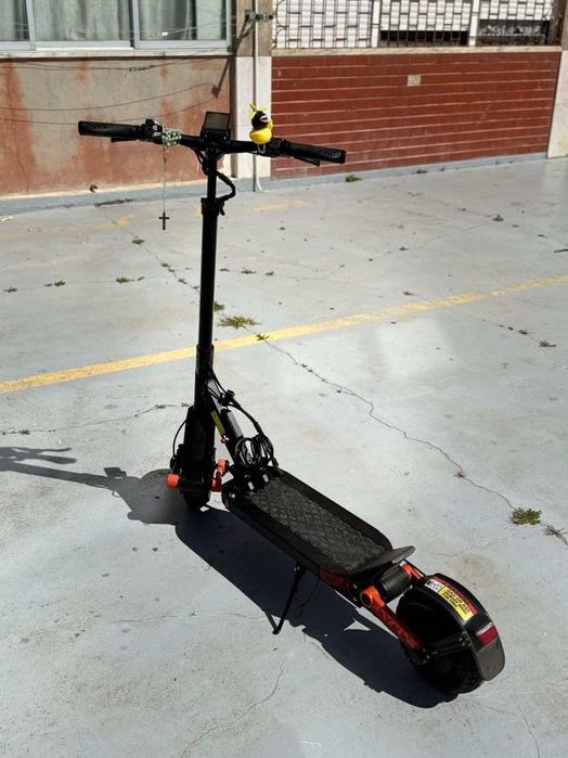 Trotinete elétrica
