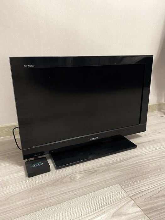 sony bravia 22 - купити телевізори - Ціна на OLX.ua