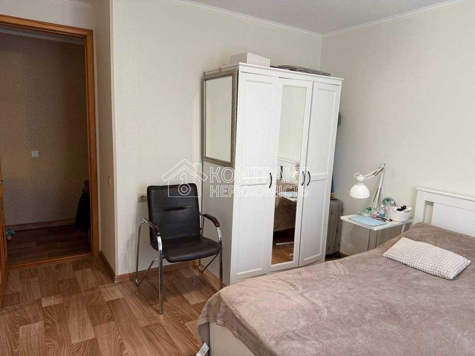 Apartment in Kharkiv - View 2