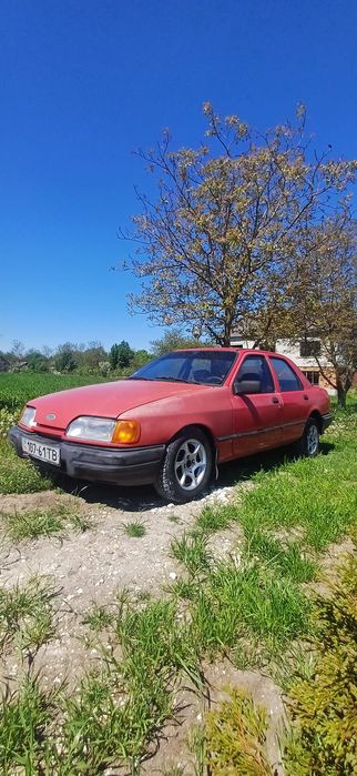 Ford sierra Форд сієра 2.3 дизель