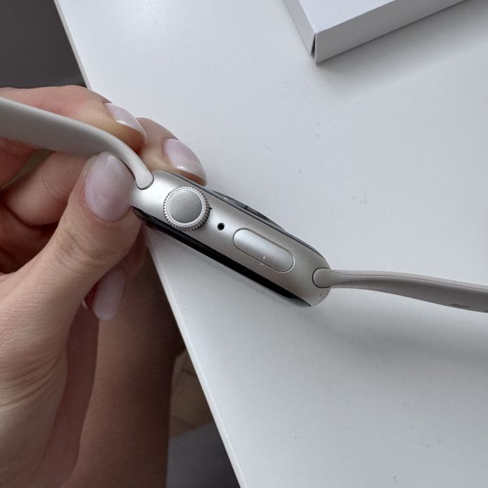 Zegarek smartwatch Applewatch series 8 41 mm