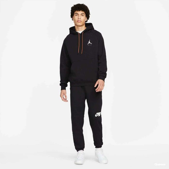 Штани Jordan Jumpman Track Pants DJ0260-010 брюки nike джордан найк