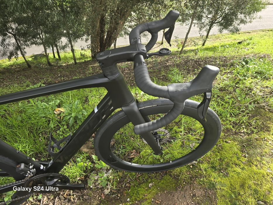 Merida reacto 6000 m de servico