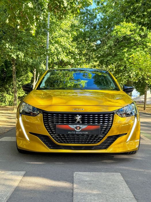 Peugeot 208 1.2 PureTech Allure