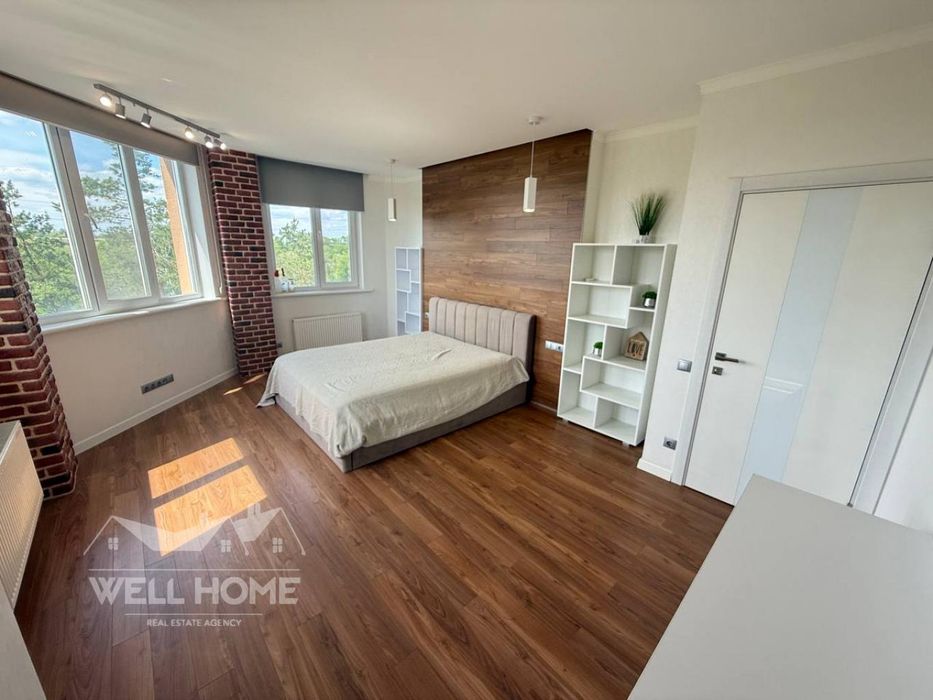 Продаж 2к квартири вул. Борисо-Глібська (Ватутіна), 111 ЖК Велесград, м. Вишгород