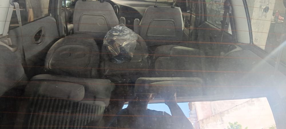 Troco Ford ou vendo