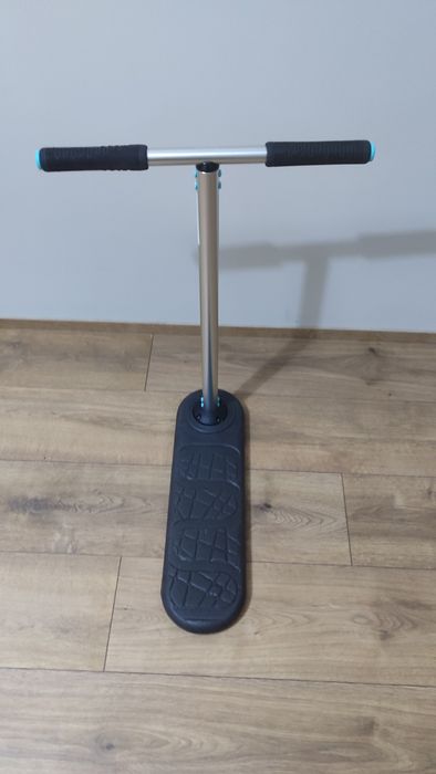 Самокатиний тренажер