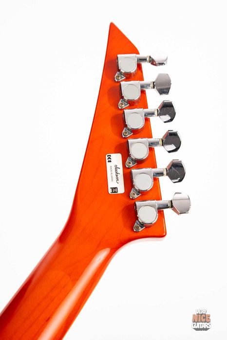 Jackson Stars RR-TN02