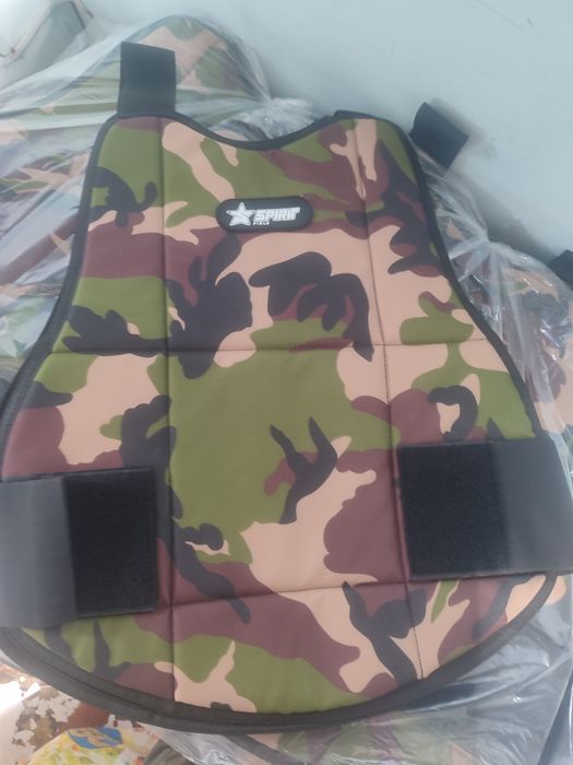 Material de Paintball