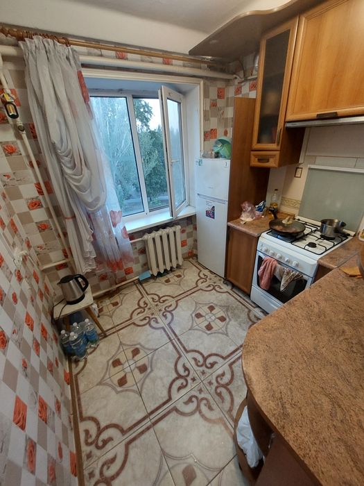 Ліски Однокімнатна квартира