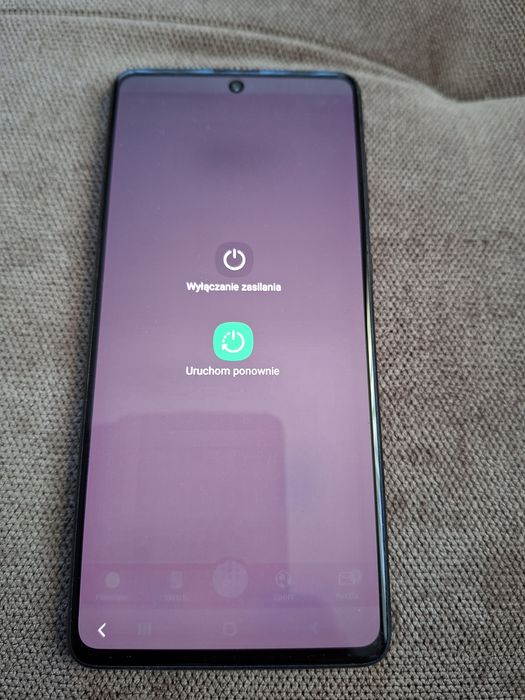 Telefon Samsung Galaxy A71
