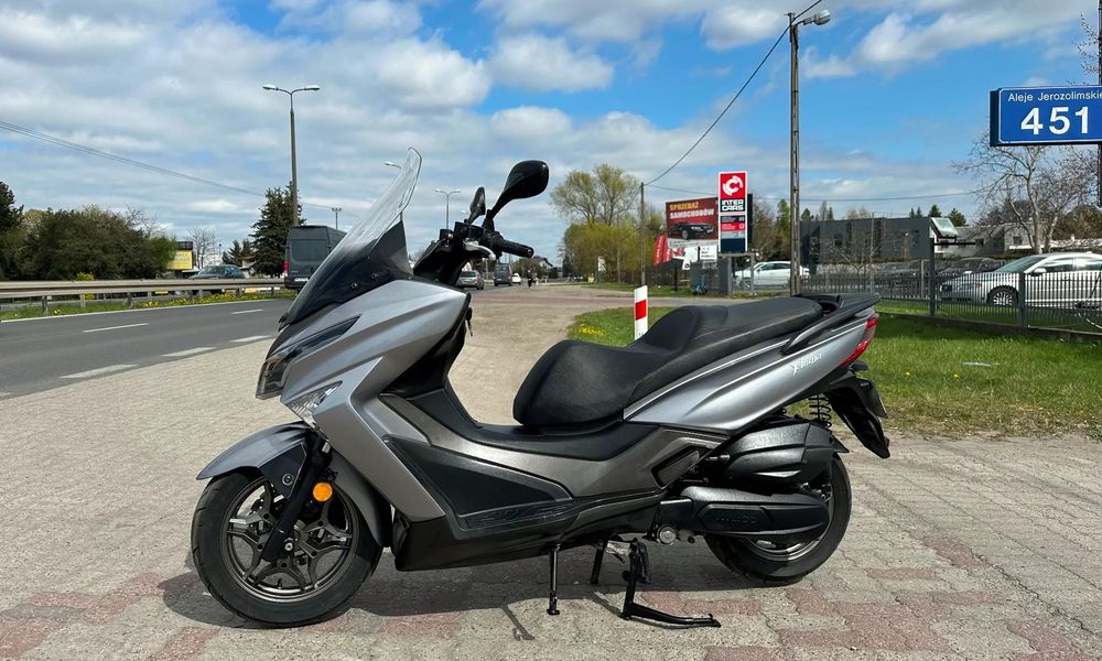 Kymco