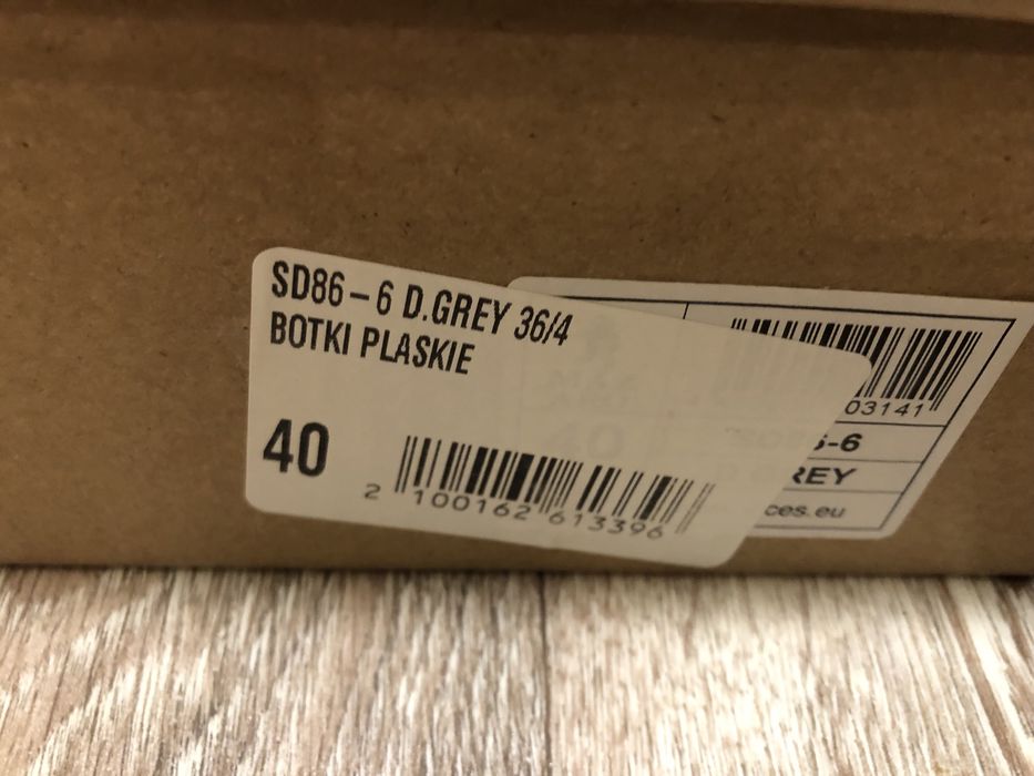 Черевики жіночі шкіряні Mazaro ботинки