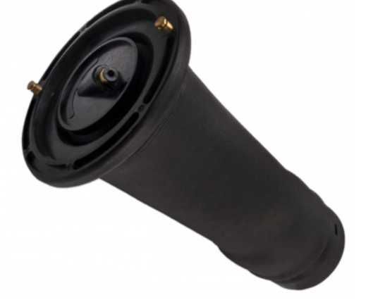 Пневмоподушки пневмобаллоны Land Rover Discovery 3/4 1 год гарантии